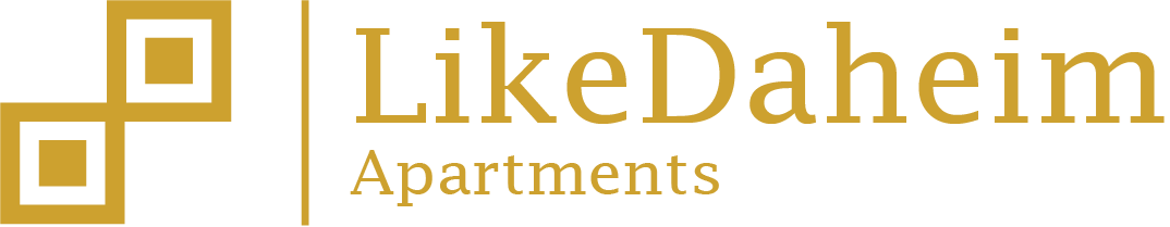 LikeDaheim Apartments